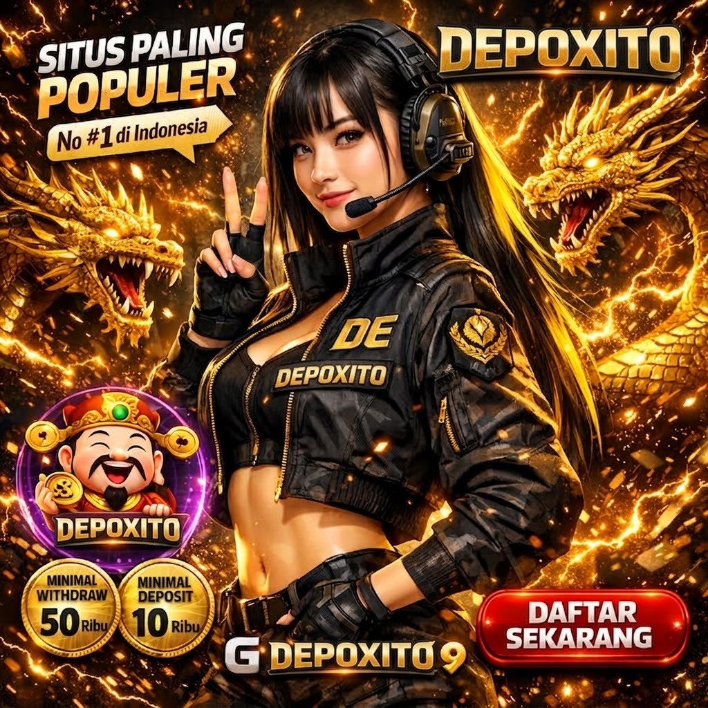 Depoxito Banner
